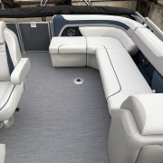 2026 Godfrey SW2086CPSE - Moonstone/Black